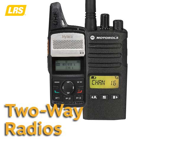 radios